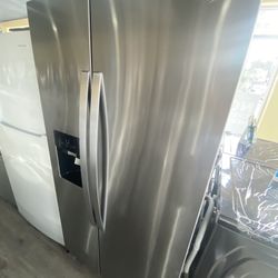 Whirlpool Refrigerator 