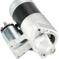 Starter Compatible with Chevy Tracker
