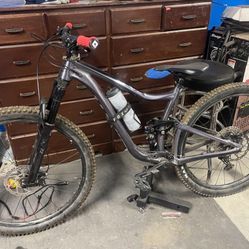 2021 Giant Trance 29 3