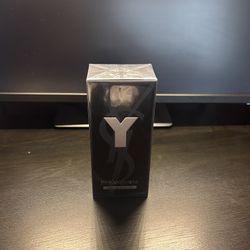 YSL Y Eau de Parfum 3.3oz | Brand New With Receipt + Tag