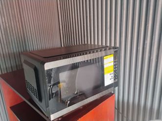 Hamilton Beach Countertop Microwave Oven
