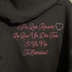 Karol G Hoodies