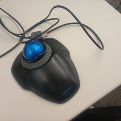 Kensington Rollerball Mouse 