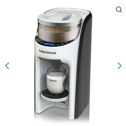 Baby Brezza Formula Dispenser
