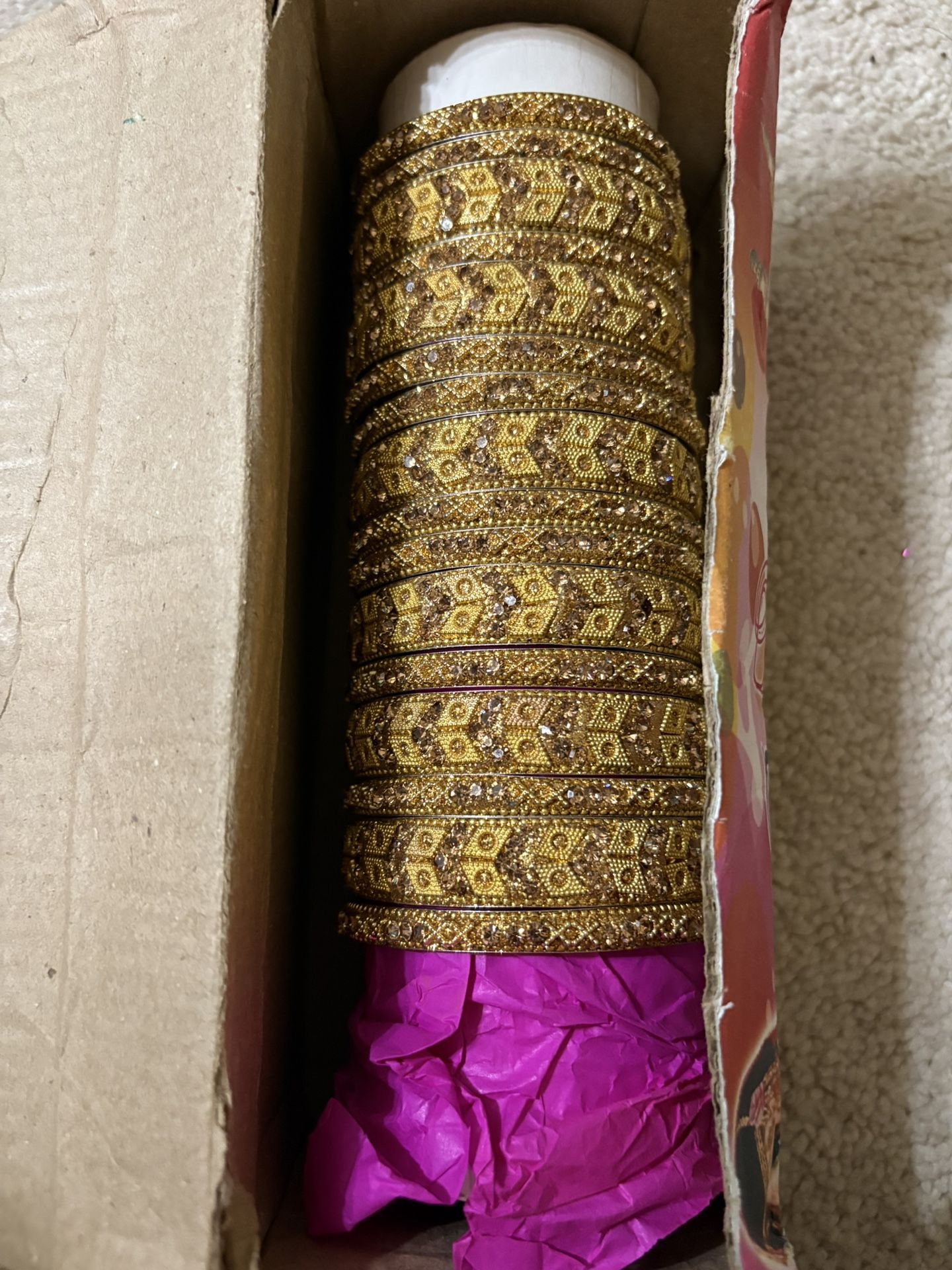 Bangles Set