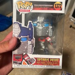 Funko Pop 