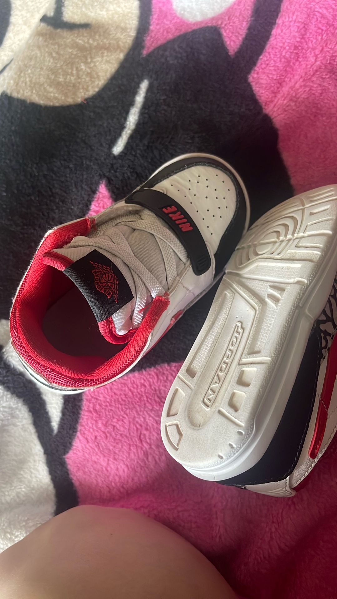 Nike Jordan