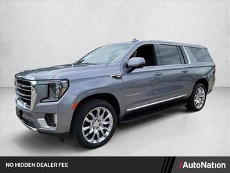 2022 GMC Yukon XL
