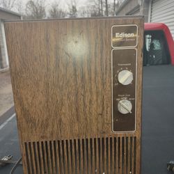 Space Heater 