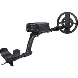 TEHAUX Scanner Metal Detectors GT6500 Metal Detector Gold Detector Handheld Underground Detector Gold Digger