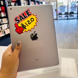 ipad 6th 32 gb WiFi