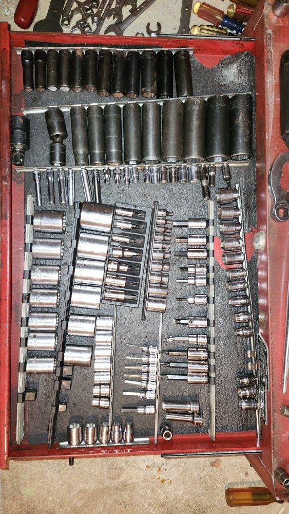 Automotive Tools