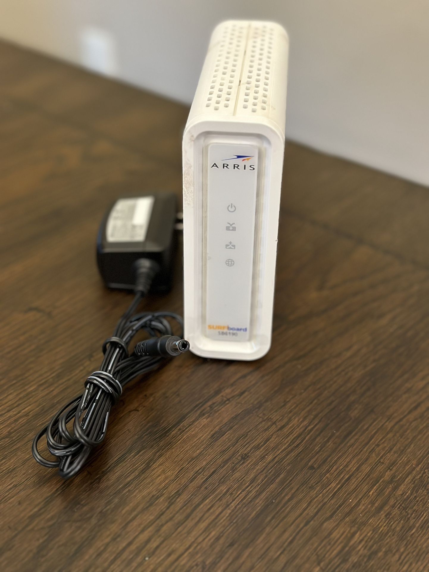 ARRIS SB6190