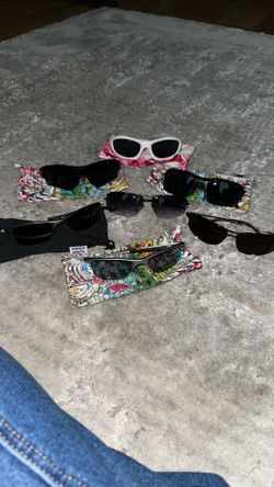 Oakley sunglasses