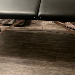 Massage Table