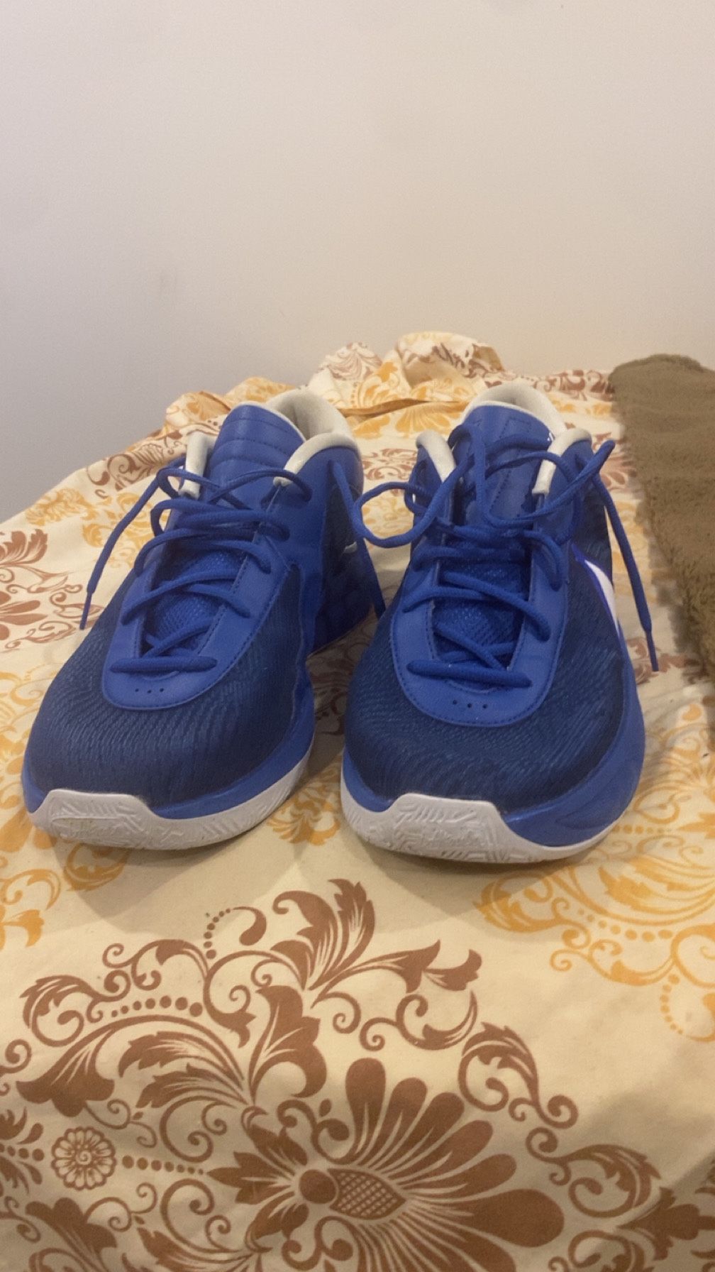 Nike Giannis Freak 6 TB ‘Game Royal