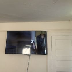 50’ Onn Powered By Vizio 