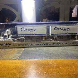 Rare DCP 1:64 Conway Truck 