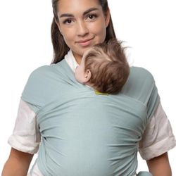 MOBY WRAP - BABY CARRIER