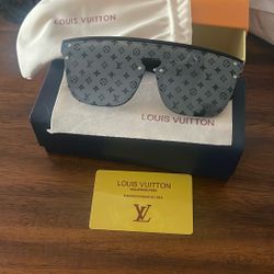Lv Sunglasses 