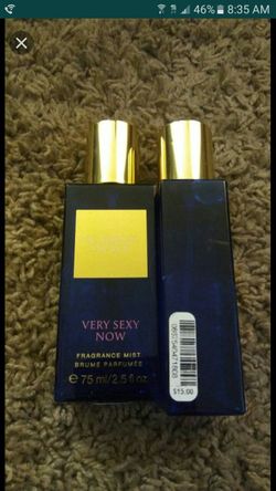 Victoria secret perfume