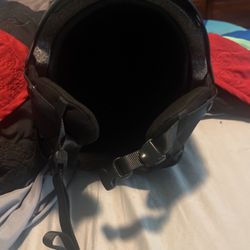 Sandbox Helmet