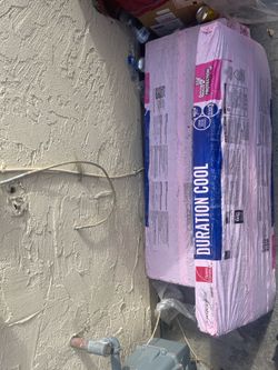 Roofing supplies