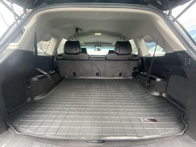 2011 Acura MDX