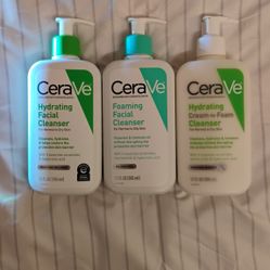 CeraVe Products