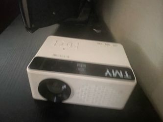 TMY PROJECTOR