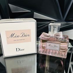 Miss Dior EDP 100ML 3.4 Oz