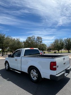 2007 Ford F-150