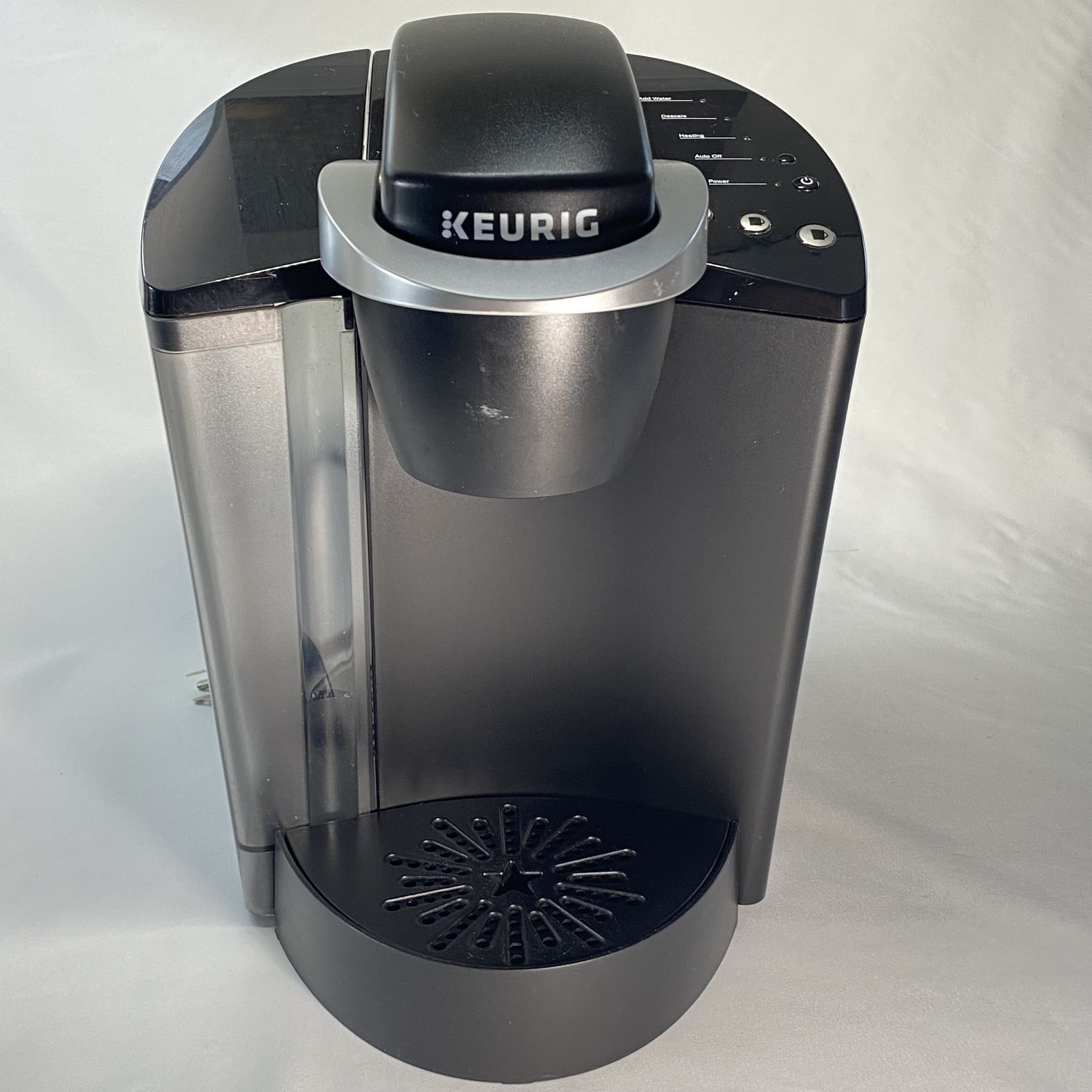 Keurig Coffee ☕️ Machine K-50 Classic Single Serve Pod Coffee 48 Oz Black