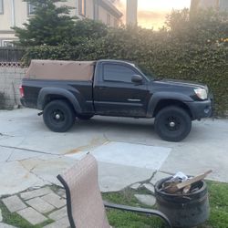 2008 Toyota Tacoma