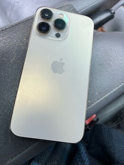 iPhone 13 Pro $450 unlocked any carrier