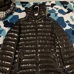 Calvin Klein Lightweight Puffer Jacket