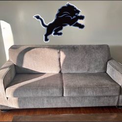 Couch- Like New 