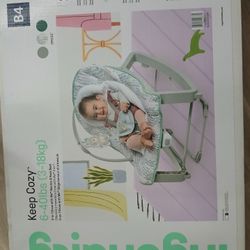 Baby Chair