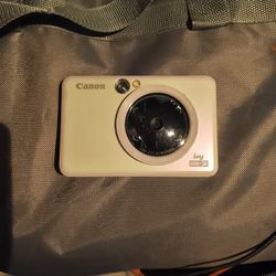 Canon Camera