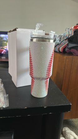 2- Baseball Cup