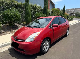 2007 Toyota Prius
