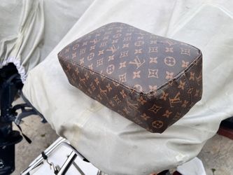 LV Mini Bike Seat