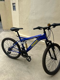 Bike ***Read description**!!