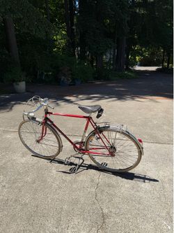 1972 Peugeot
