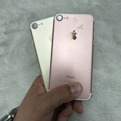 Apple iPhone 7 32GB Unlocked $100 