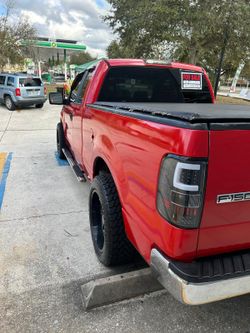 2005 Ford F-150