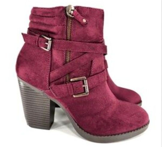 Get Noticed With These Boots