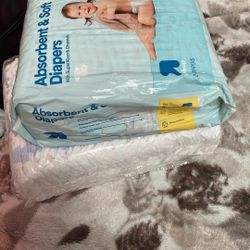 Diapers 