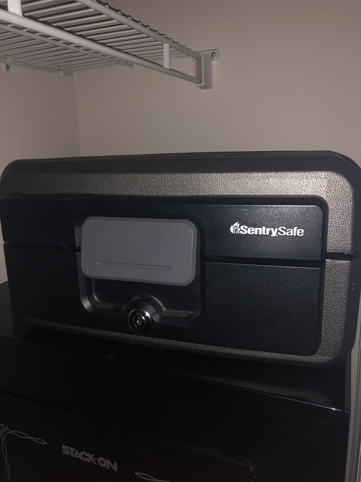 Small Safe