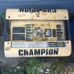 champions generator 